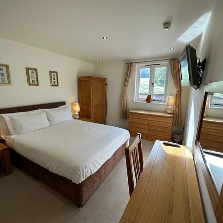 Meadows Barn Apartment Chelmsford Bagian luar foto