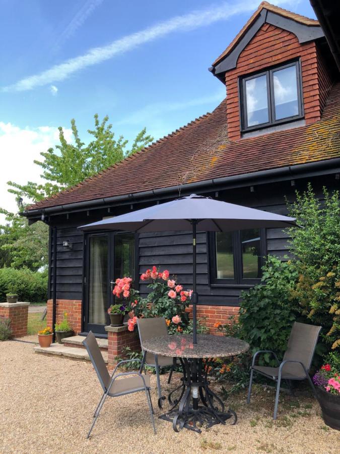 Meadows Barn Apartment Chelmsford Bagian luar foto