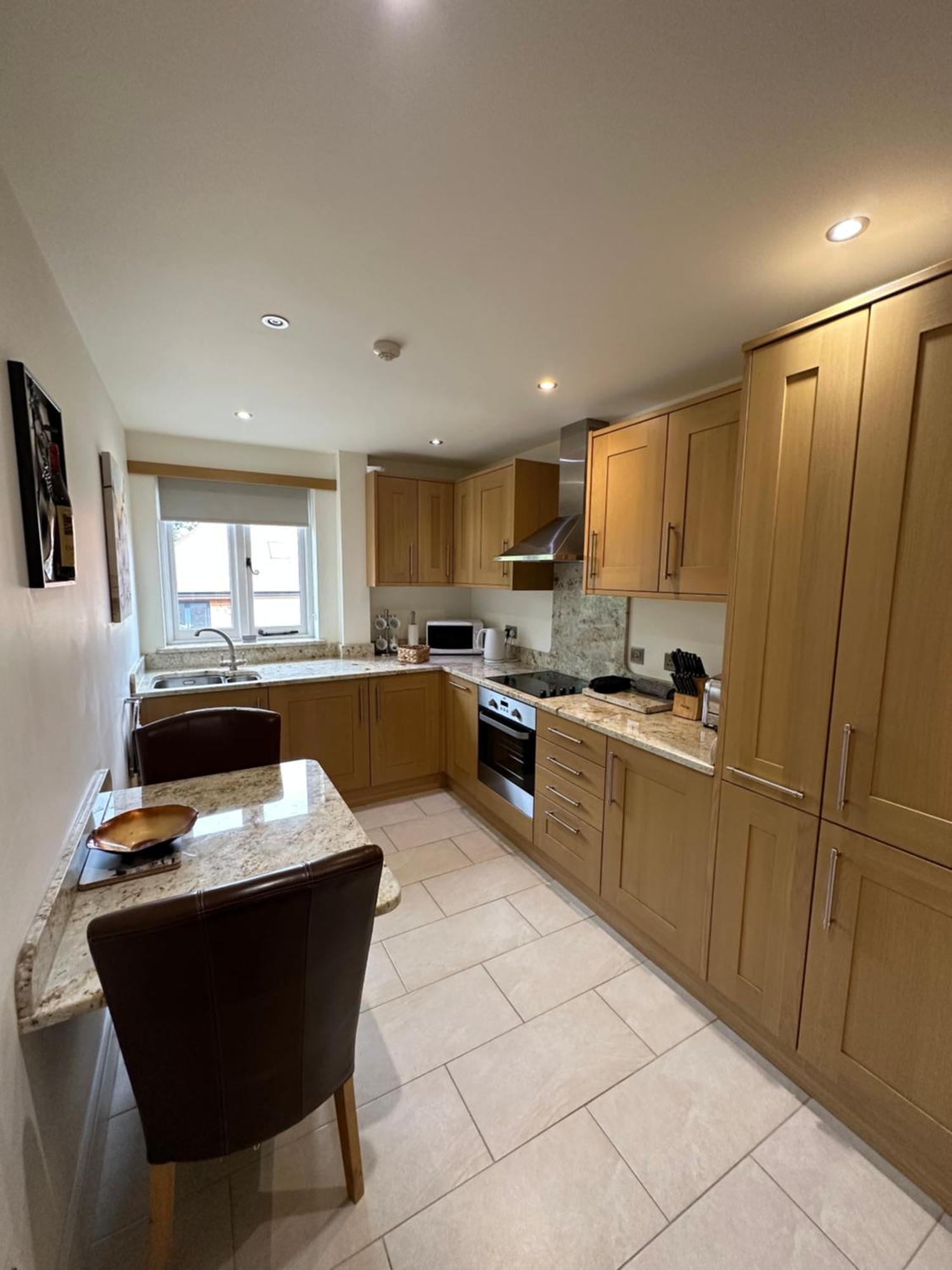 Meadows Barn Apartment Chelmsford Bagian luar foto