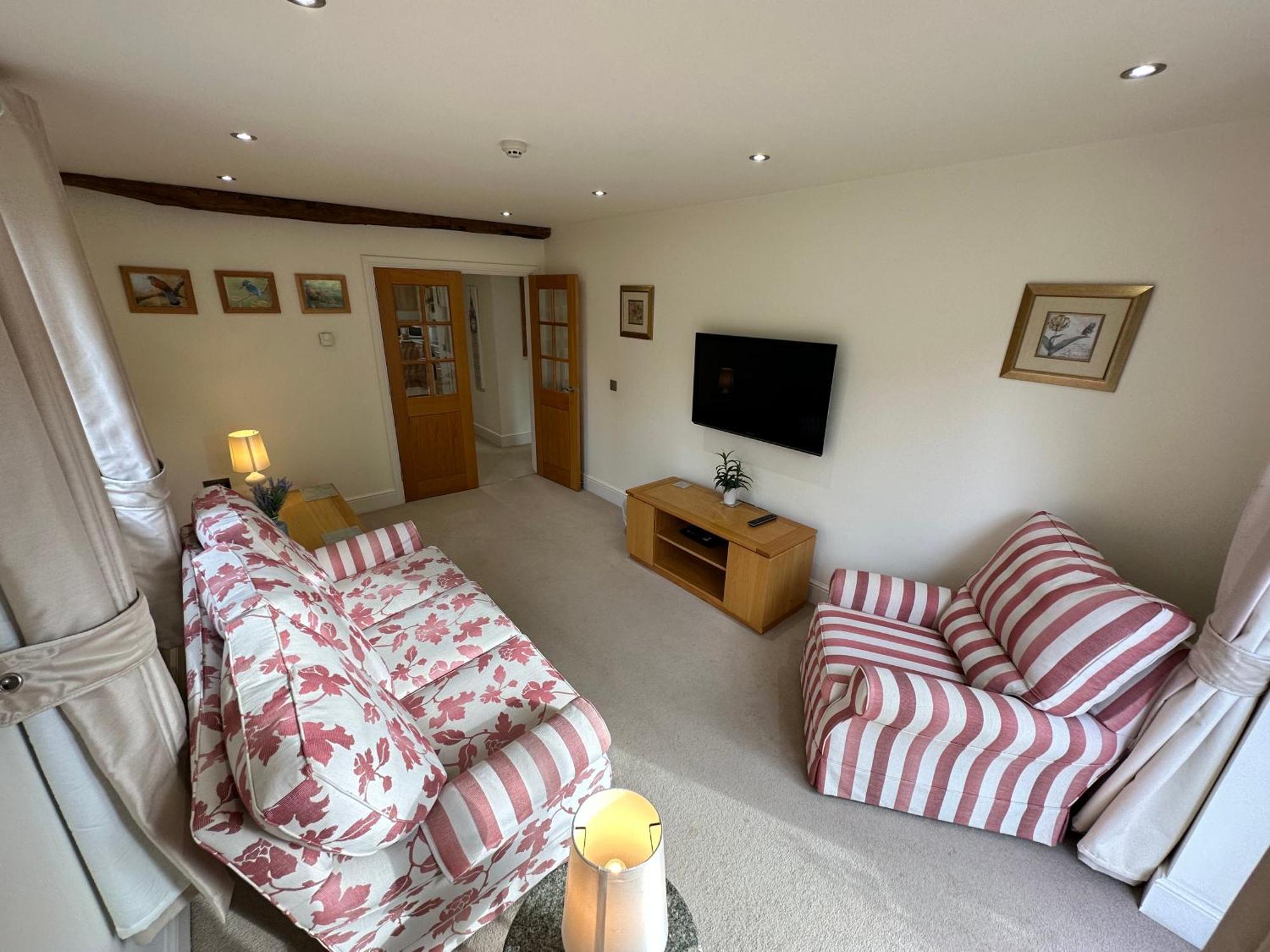 Meadows Barn Apartment Chelmsford Bagian luar foto