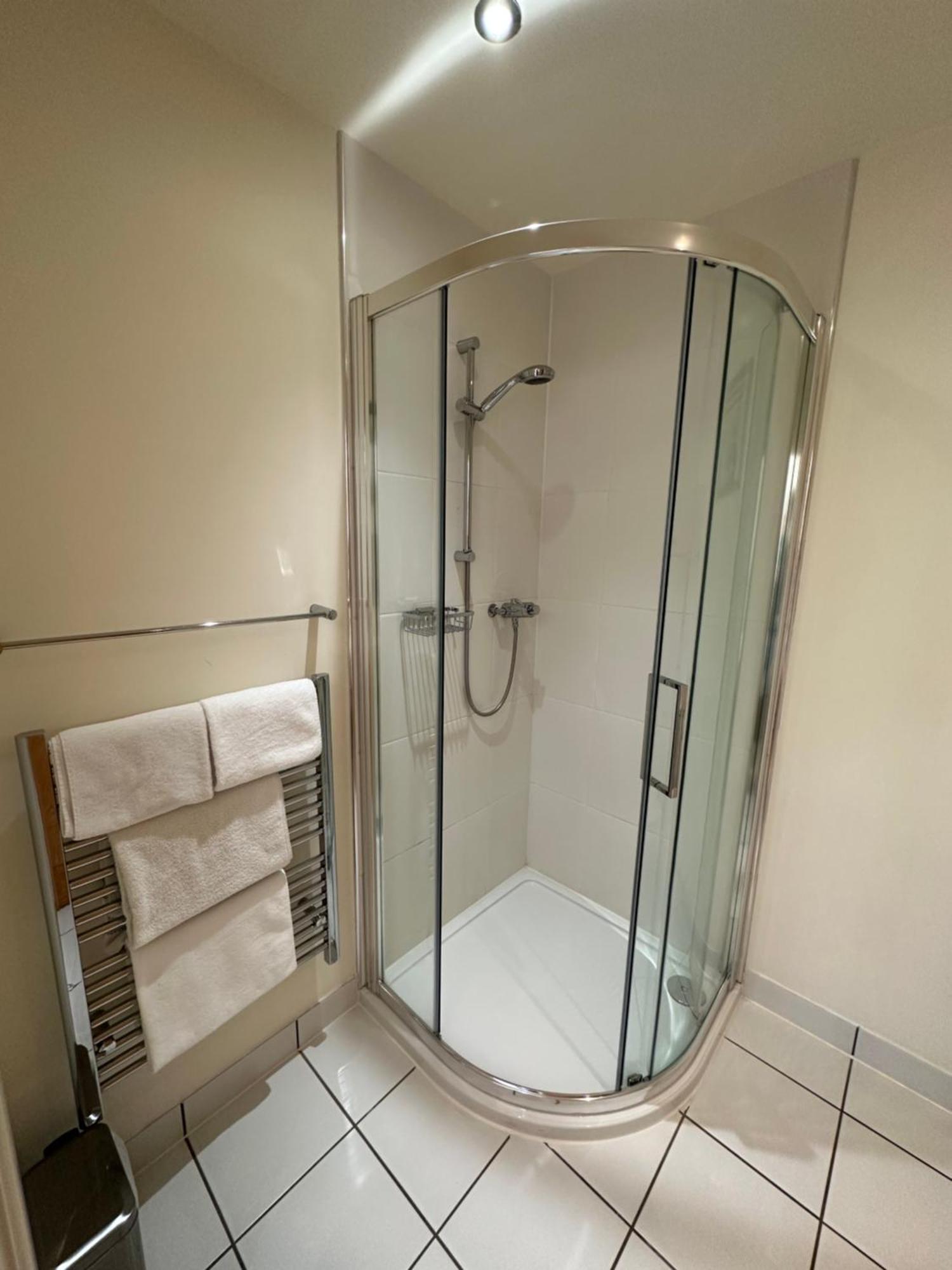 Meadows Barn Apartment Chelmsford Bagian luar foto