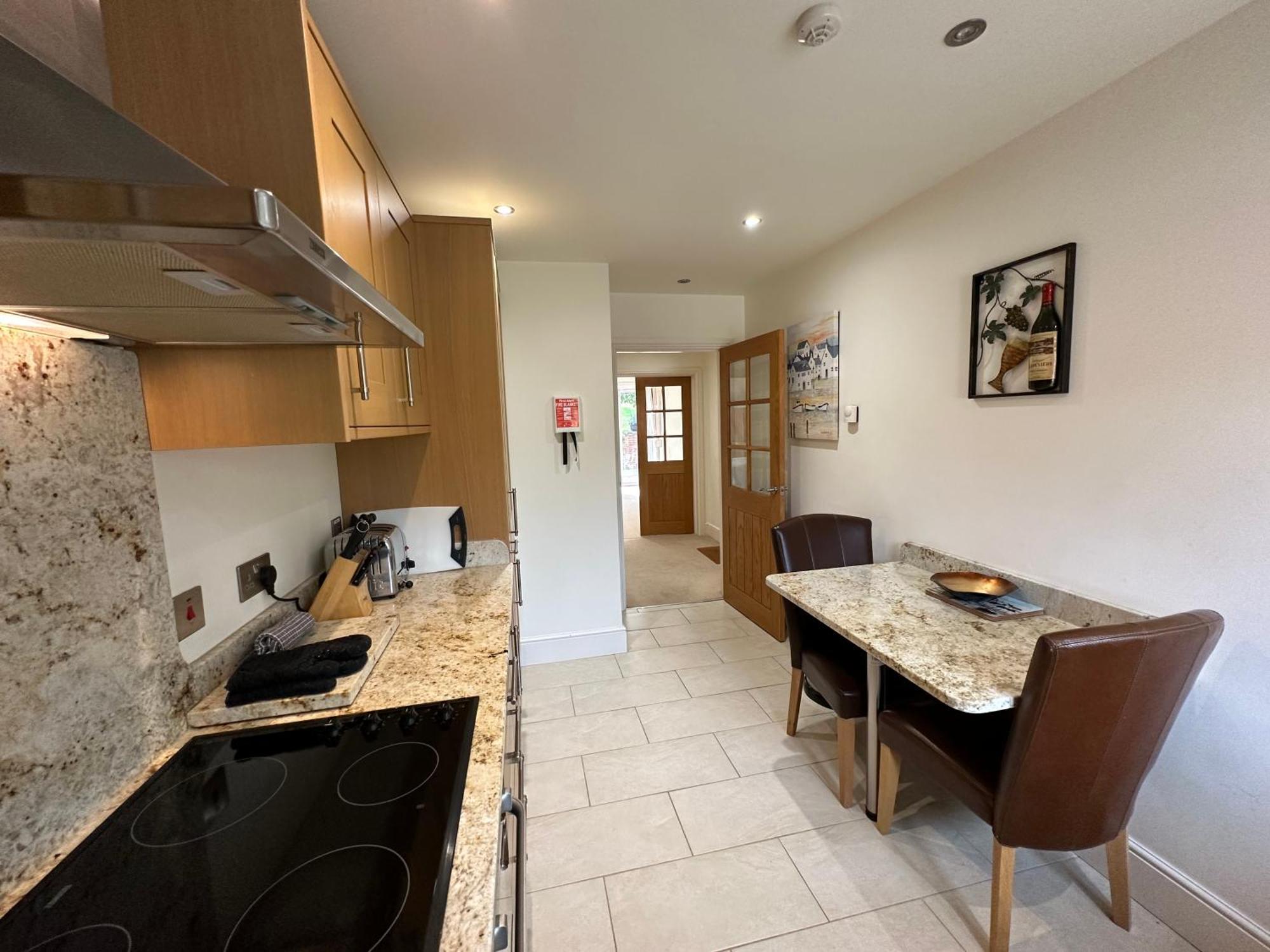 Meadows Barn Apartment Chelmsford Bagian luar foto