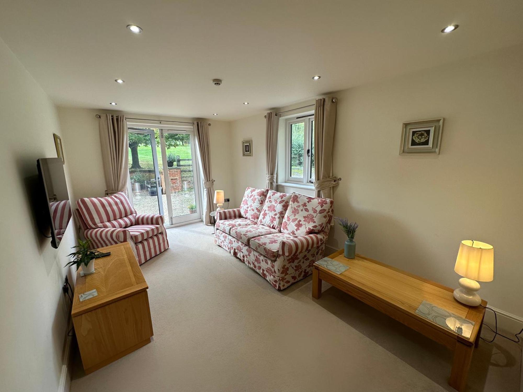 Meadows Barn Apartment Chelmsford Bagian luar foto