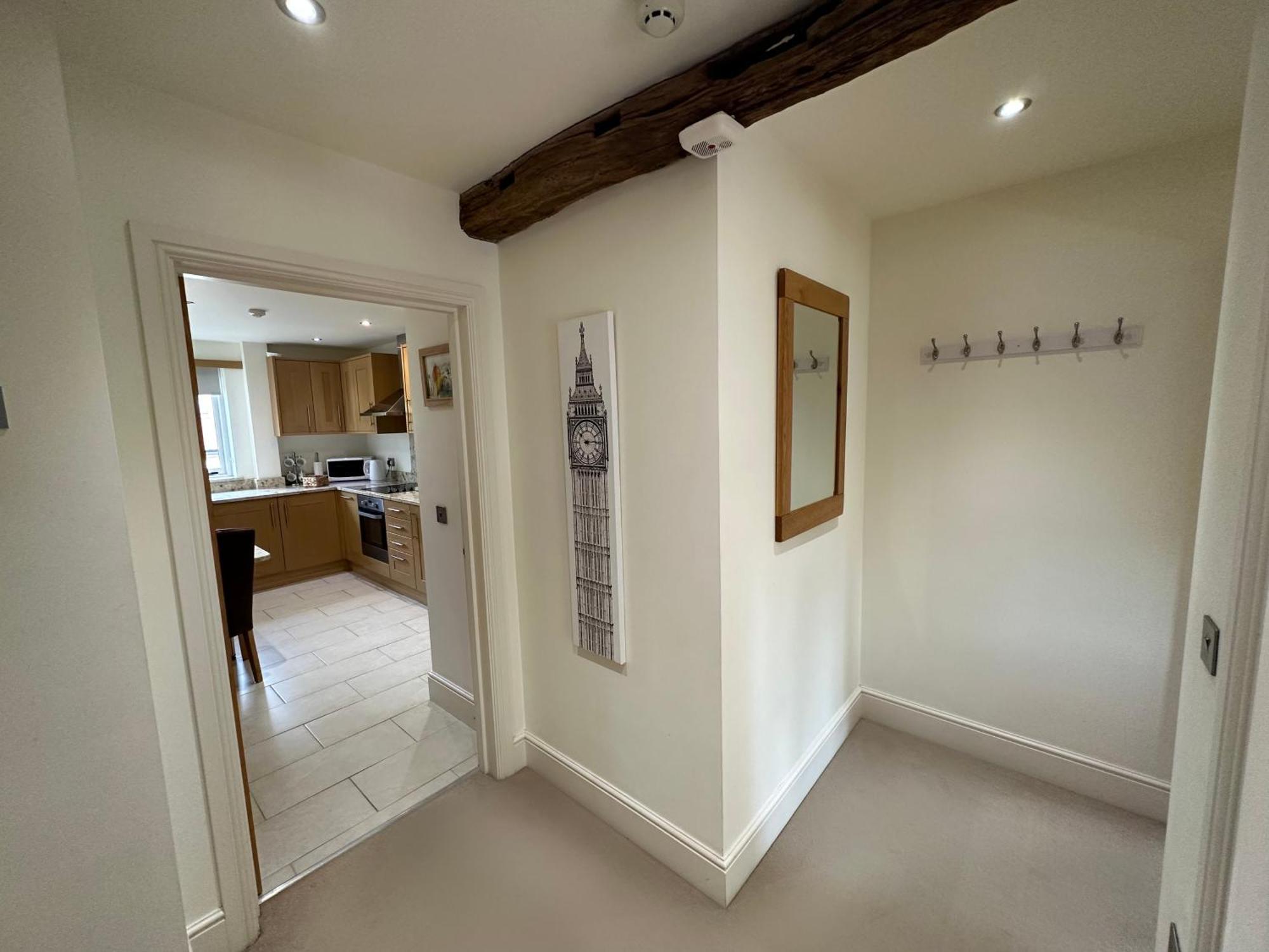 Meadows Barn Apartment Chelmsford Bagian luar foto