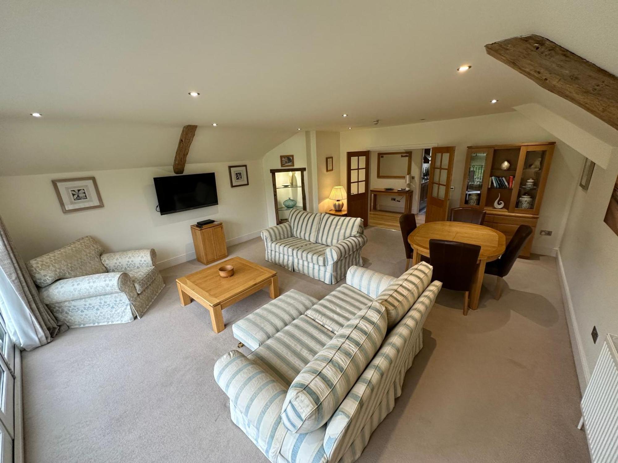Meadows Barn Apartment Chelmsford Bagian luar foto