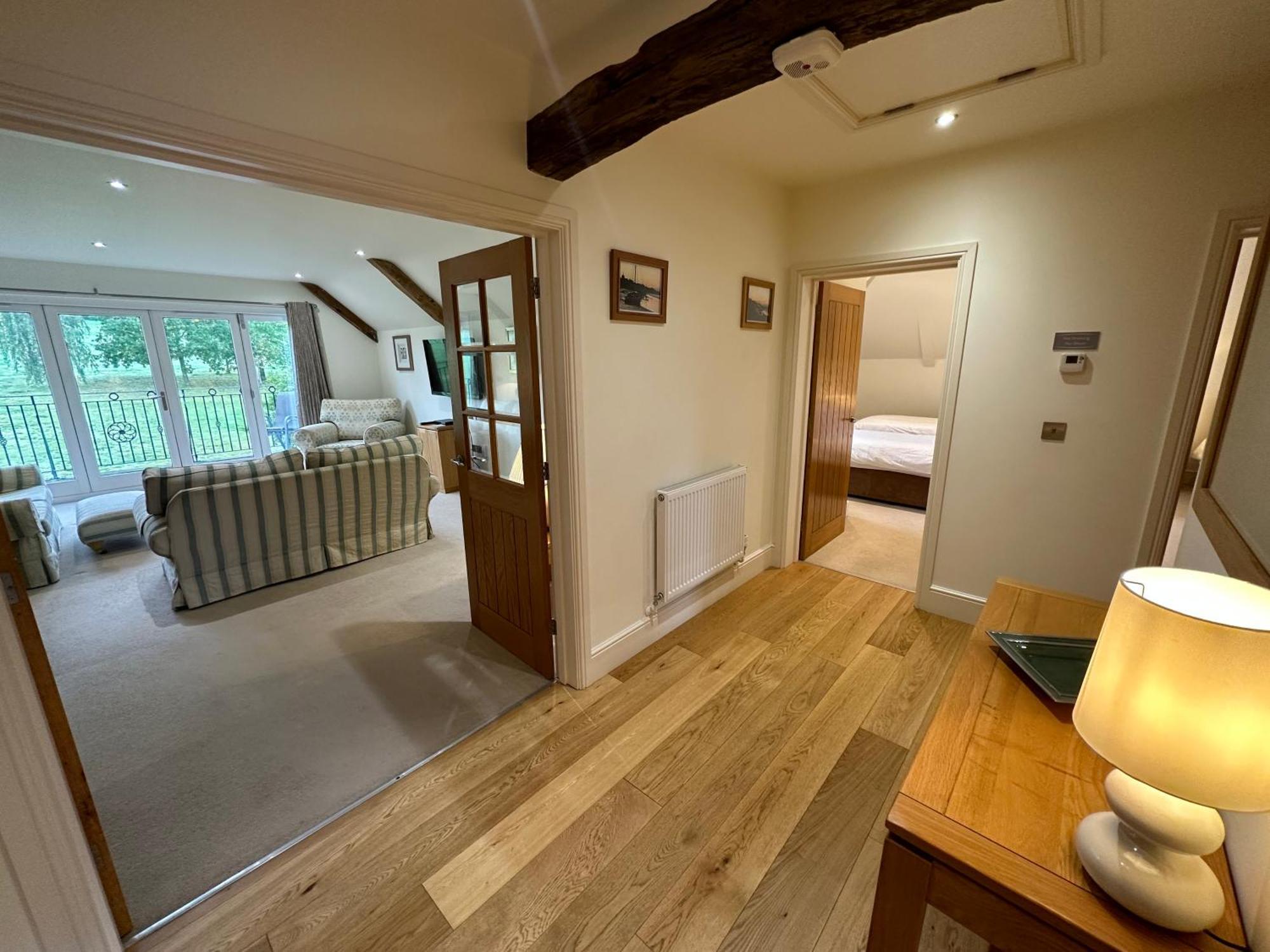 Meadows Barn Apartment Chelmsford Bagian luar foto