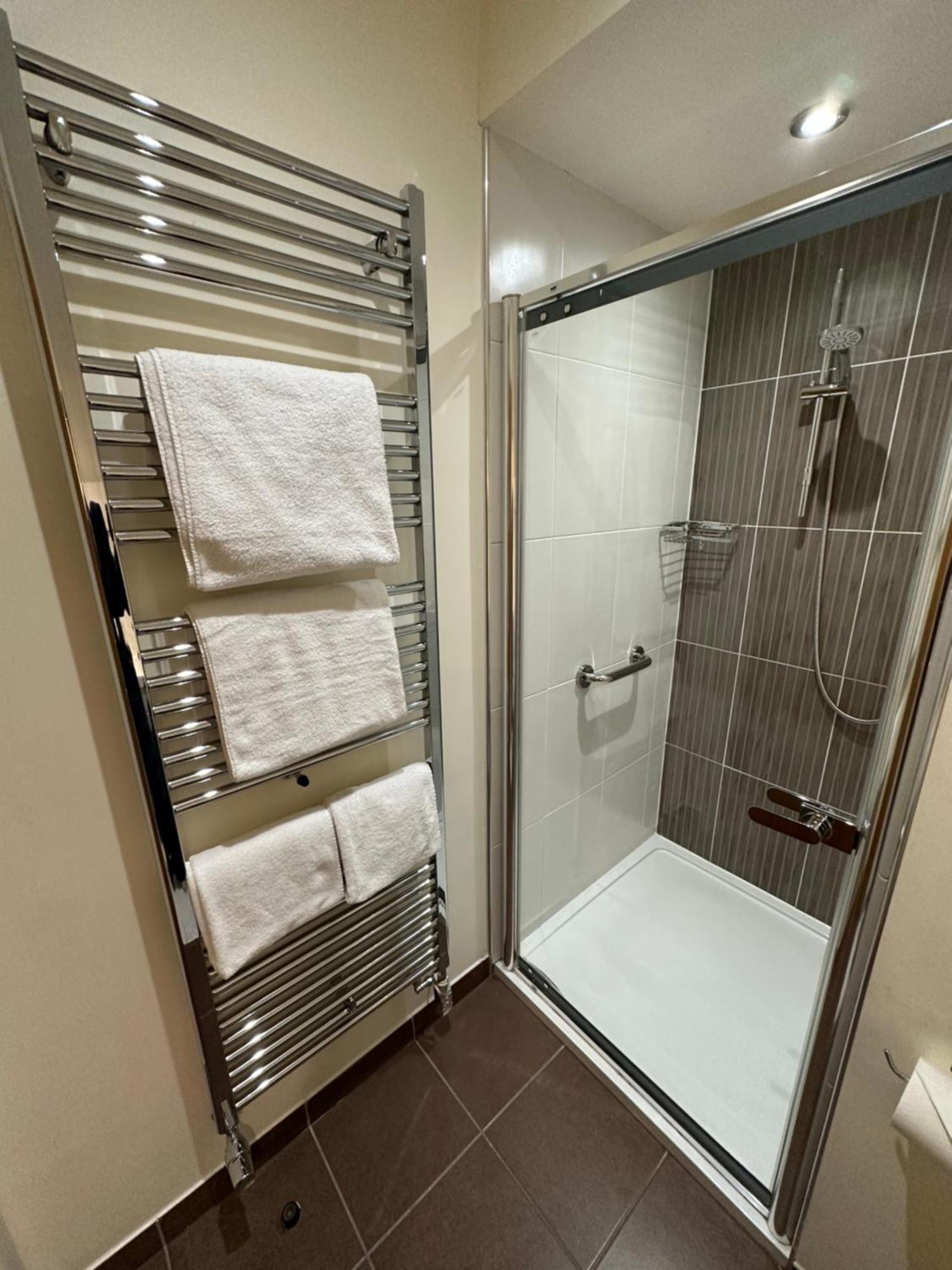 Meadows Barn Apartment Chelmsford Bagian luar foto