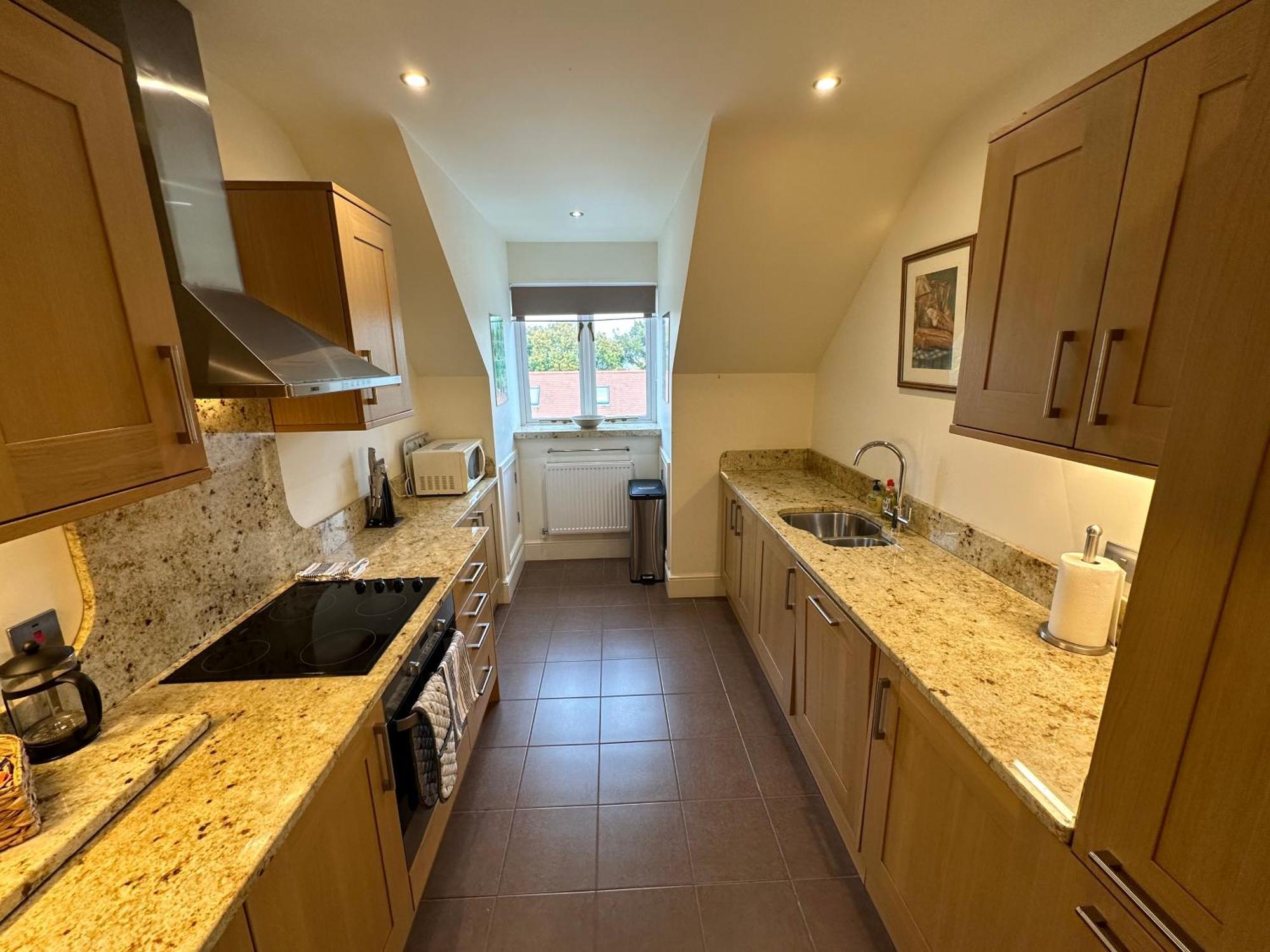 Meadows Barn Apartment Chelmsford Bagian luar foto