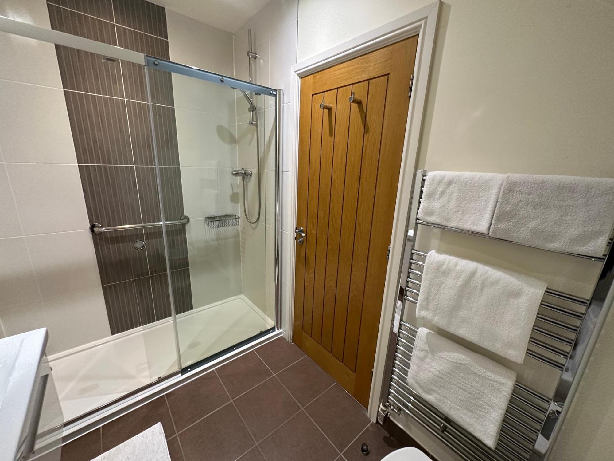 Meadows Barn Apartment Chelmsford Bagian luar foto