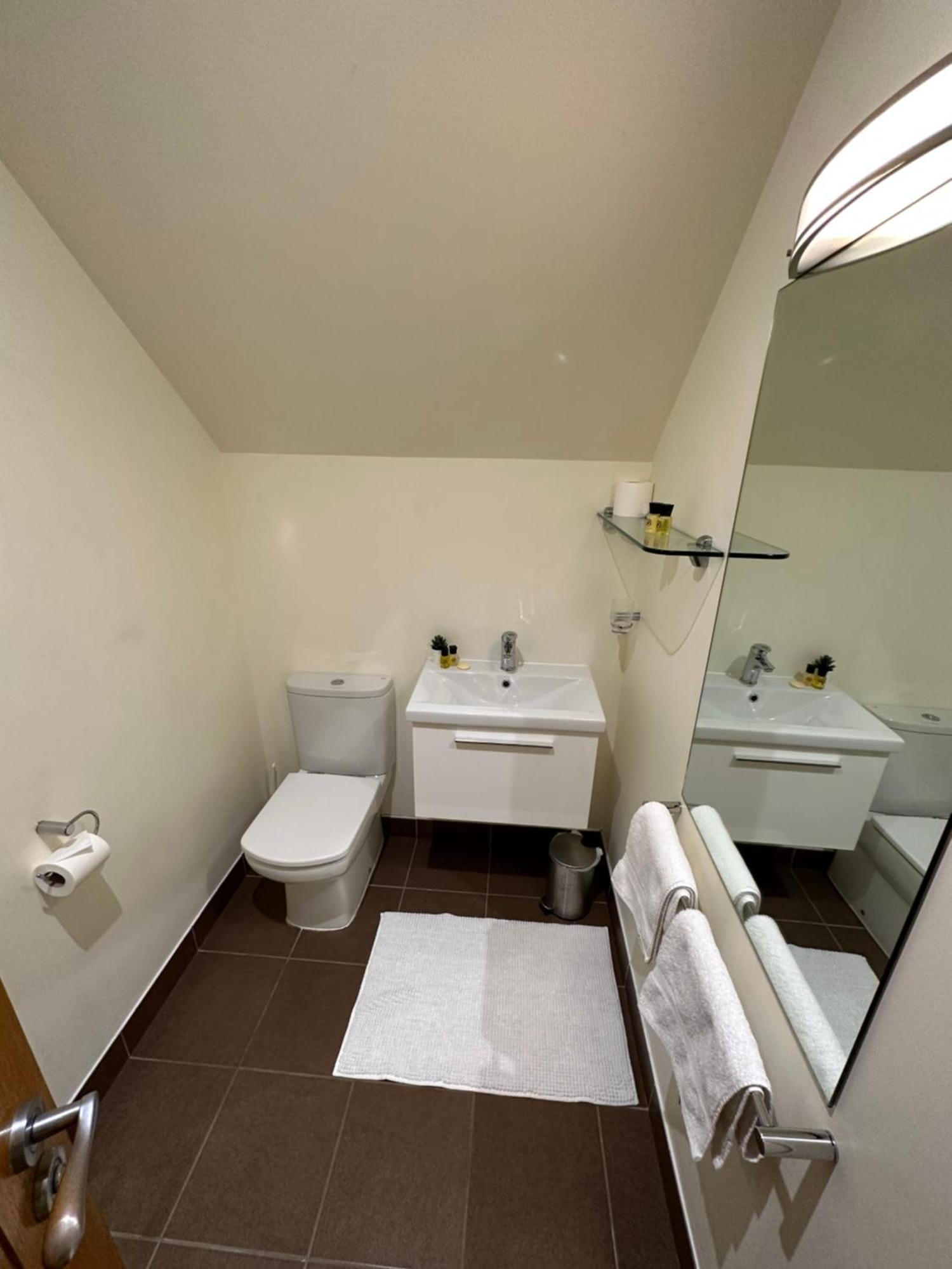 Meadows Barn Apartment Chelmsford Bagian luar foto