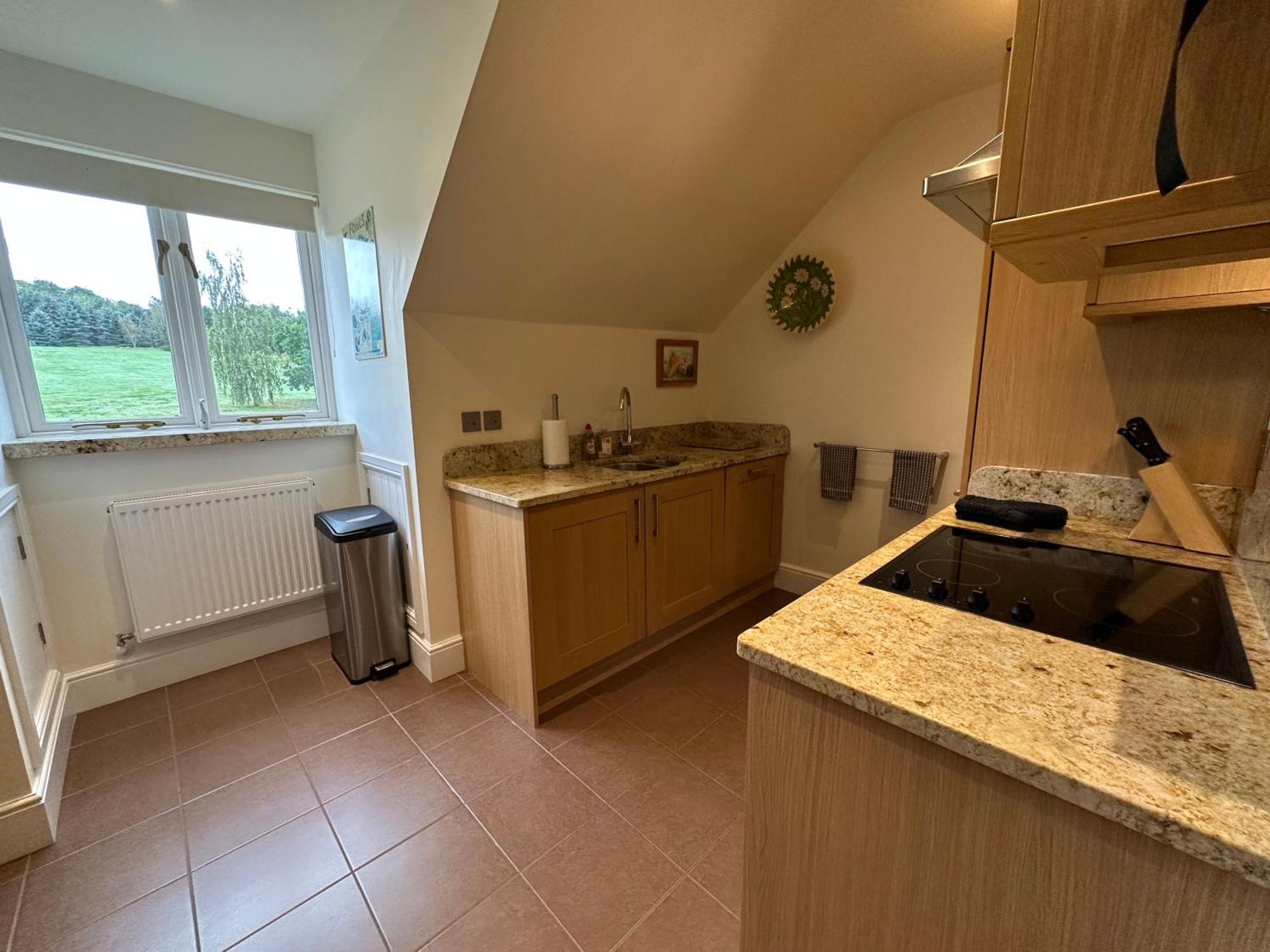 Meadows Barn Apartment Chelmsford Bagian luar foto