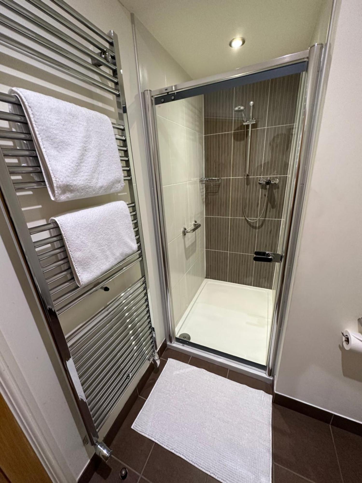 Meadows Barn Apartment Chelmsford Bagian luar foto