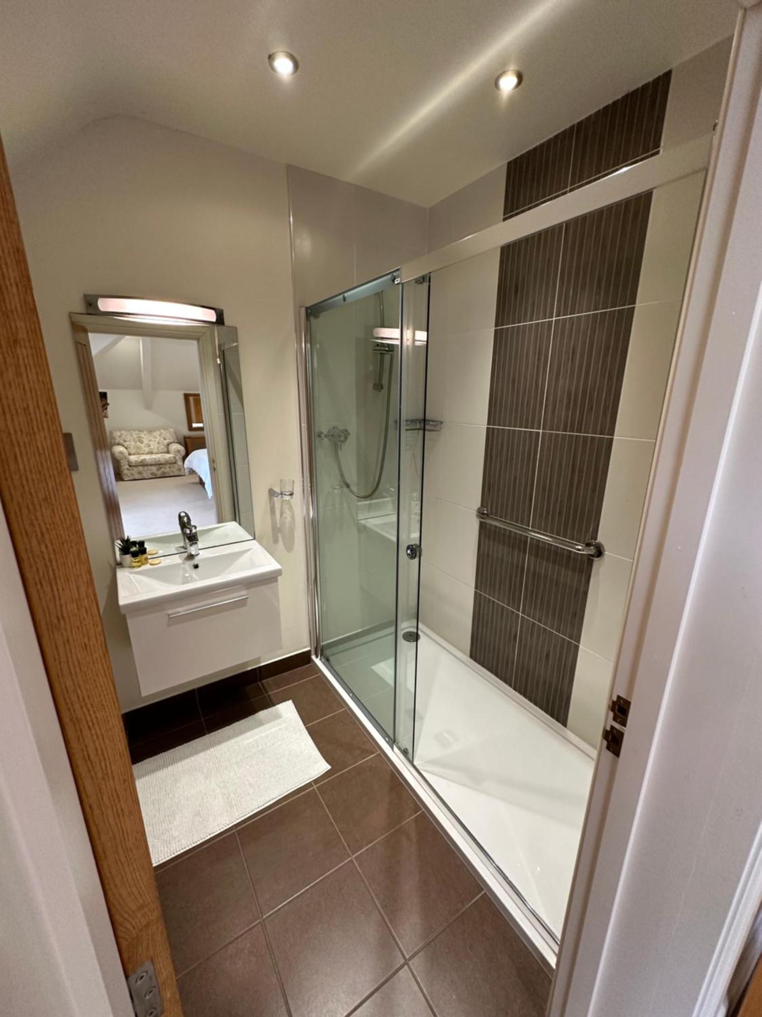 Meadows Barn Apartment Chelmsford Bagian luar foto