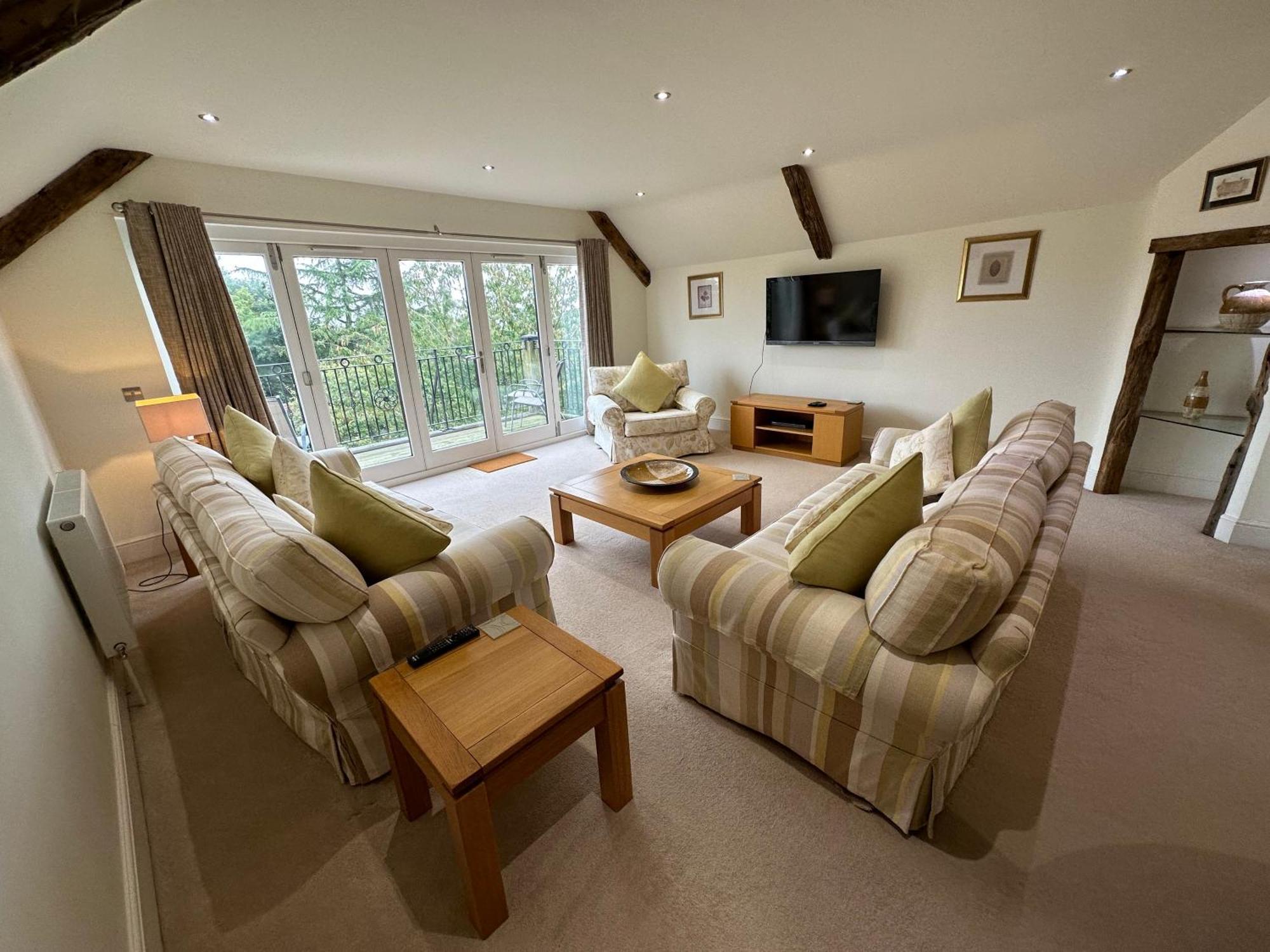 Meadows Barn Apartment Chelmsford Bagian luar foto