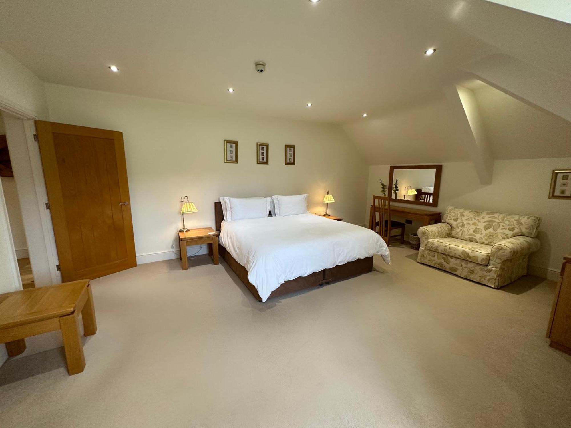 Meadows Barn Apartment Chelmsford Bagian luar foto