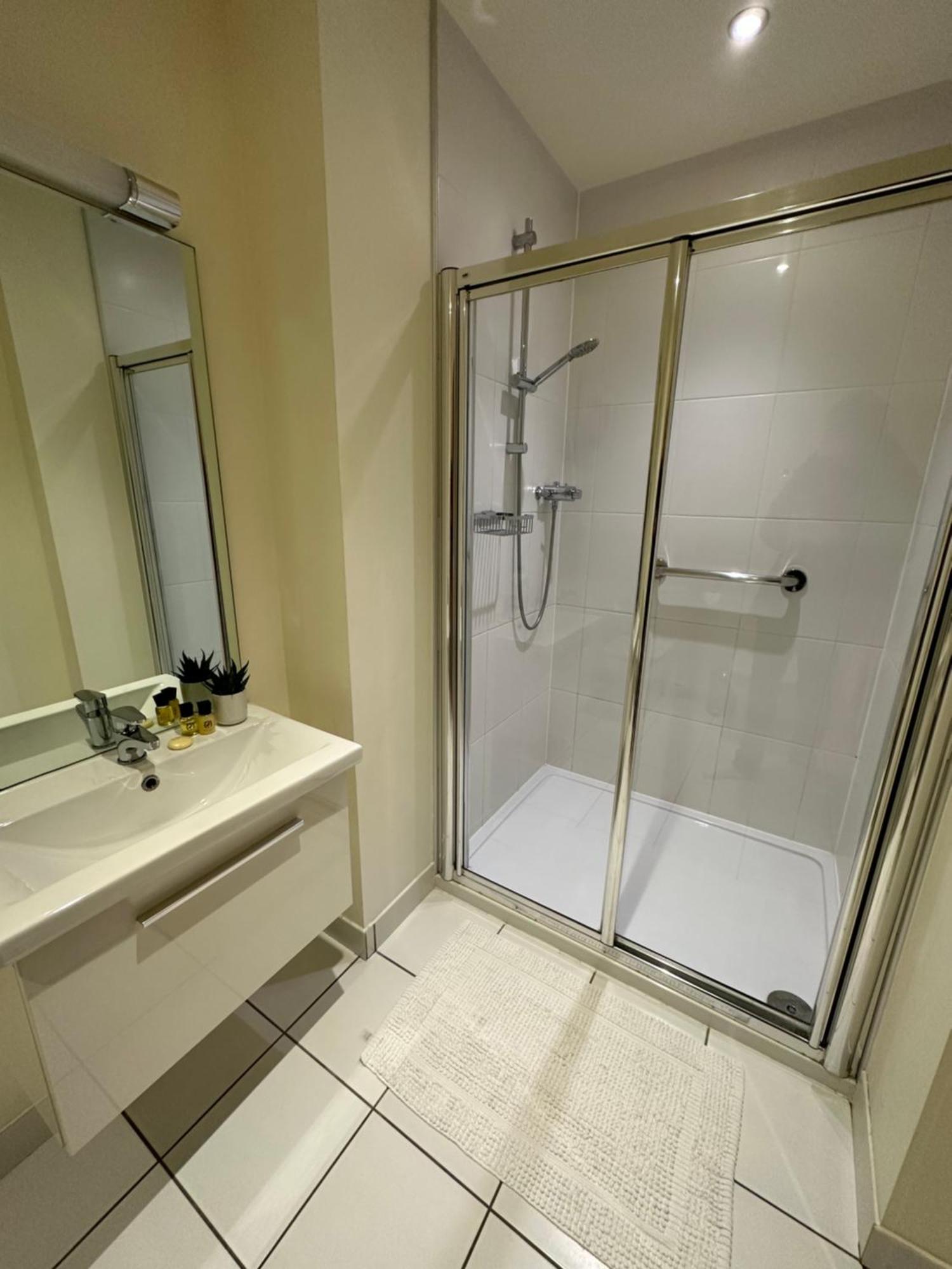Meadows Barn Apartment Chelmsford Bagian luar foto