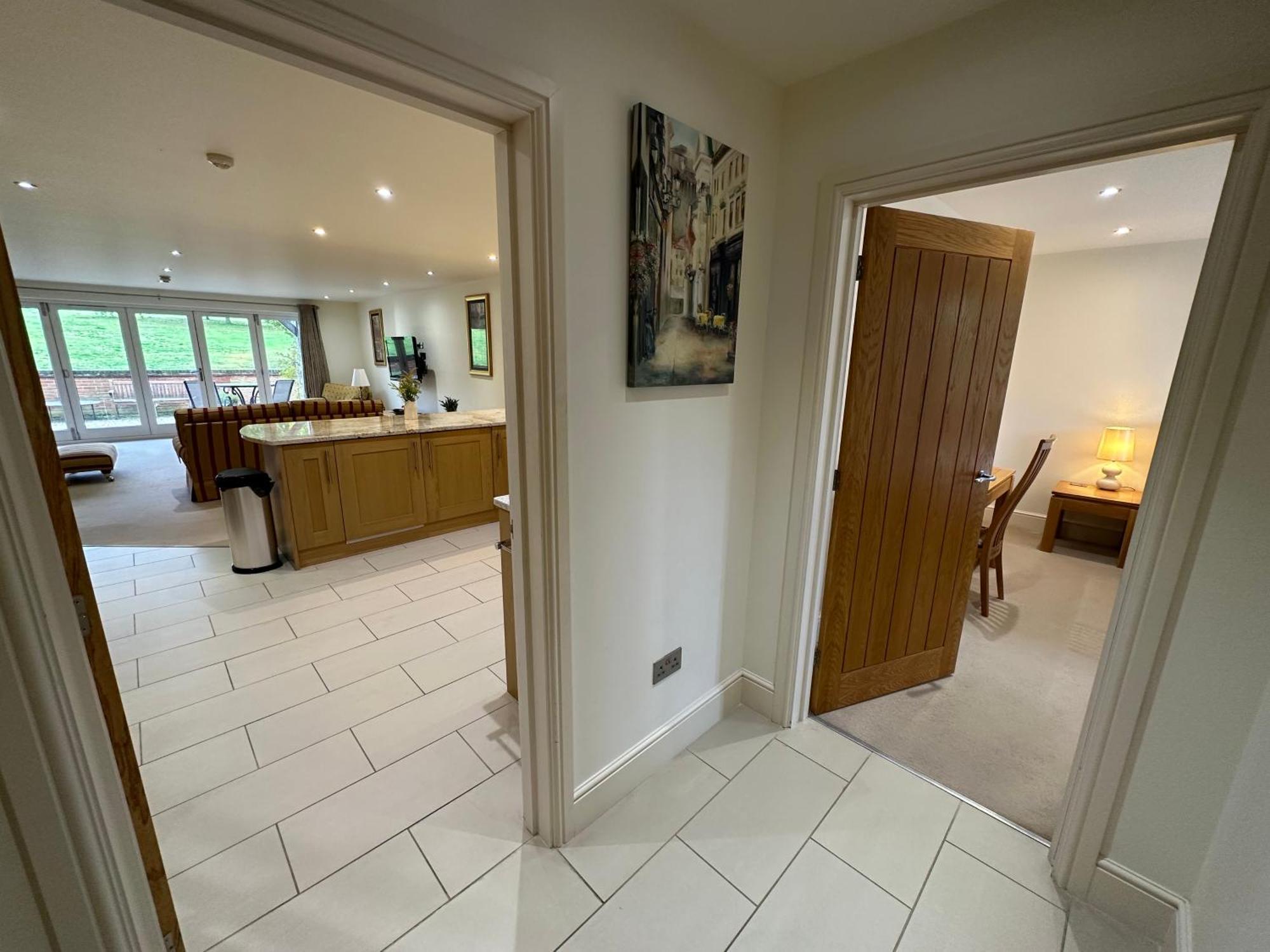 Meadows Barn Apartment Chelmsford Bagian luar foto